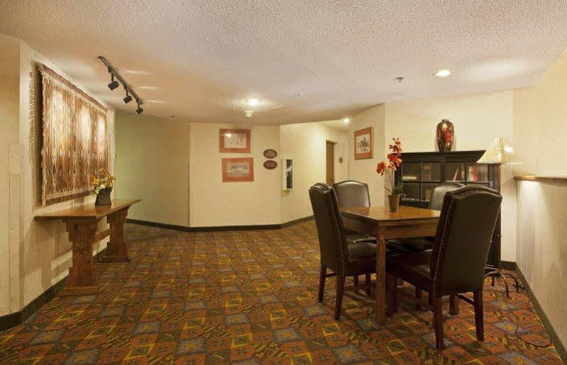 Inn At Santa Fe, Surestay Collection By Best Western Eksteriør bilde